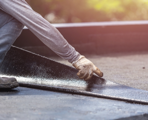 Commercial Roofing