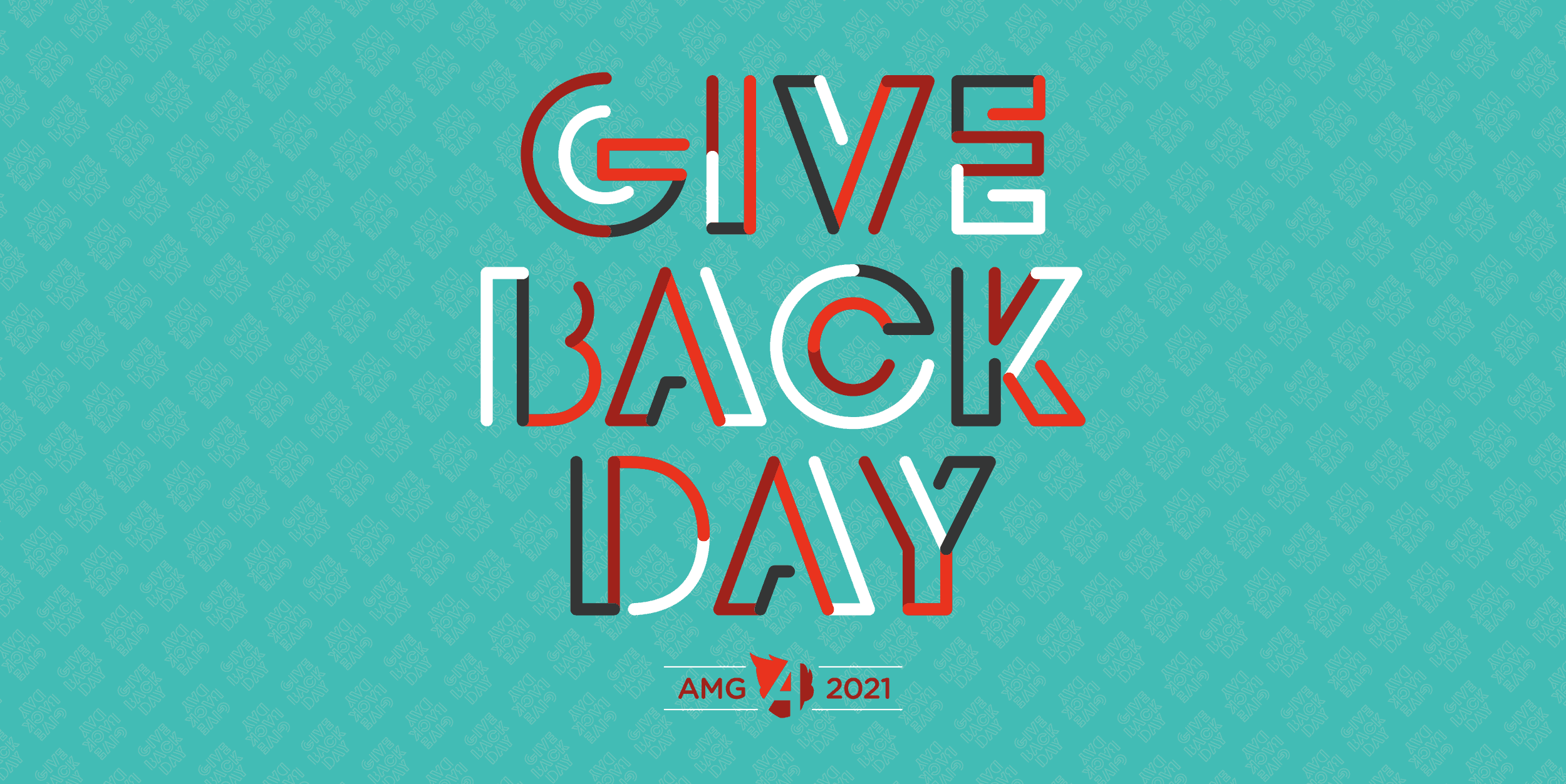 Abstrakt Celebrates 4th Annual Give Back Day