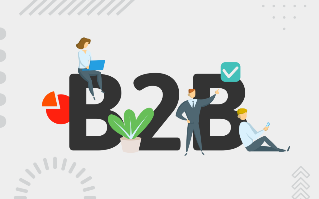 B2B Sales Metrics to Track_Main