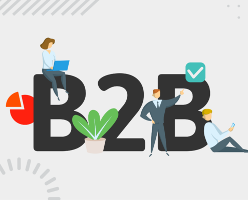 B2B Sales Metrics to Track_Main